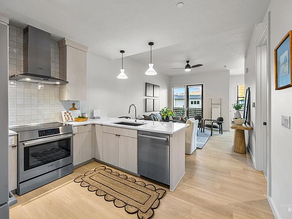 5th image of 4430 E Haystack St #203
