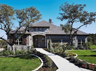 832 Anahuac Dr, Leander, TX 78641