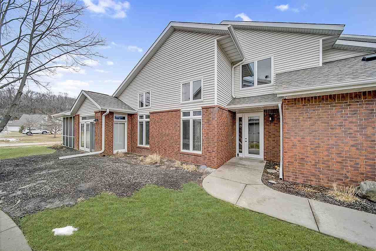 118 Pentire Cir, Iowa City, IA 52245 Zillow