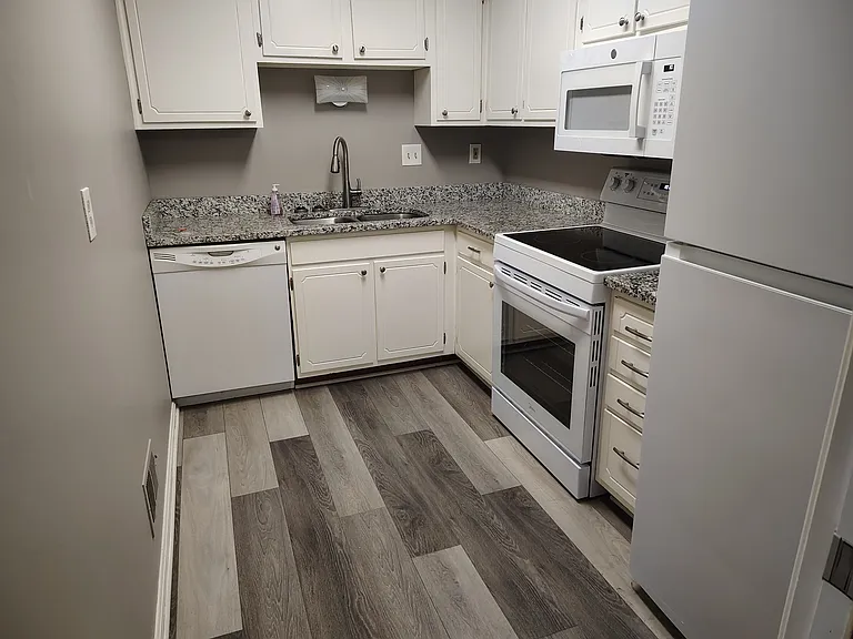 4212 Churchman Ave #5 — Photo 1
