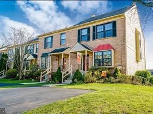 532 Canterbury Rd, Norristown, PA 19403