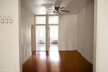 Rented by Living New York