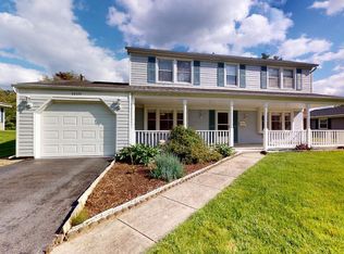 12111 Faith Ln, Bowie, MD 20715