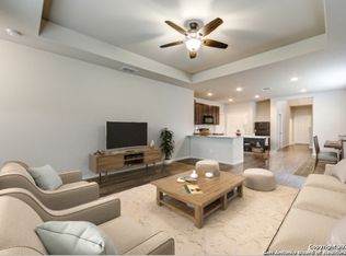 7445 Summer Blossom Ct, Converse, TX 78109