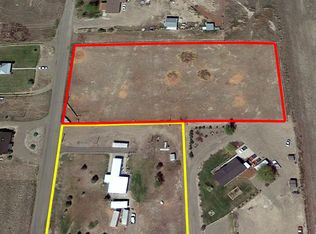 550 S Worthington Ave, Oakley, ID 83346