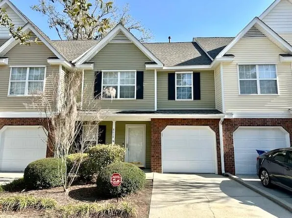 8618 Grassy Oak Trl, North Charleston, SC 29420