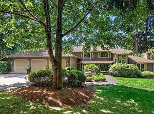 3522 207th Ave SE, Sammamish, WA
