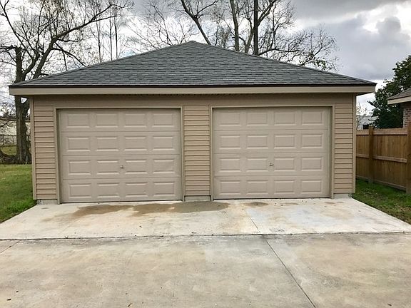 Storage Units