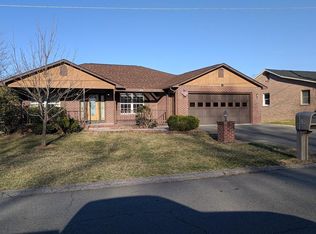 202 Russelcroft Rd, Winchester, VA 22601