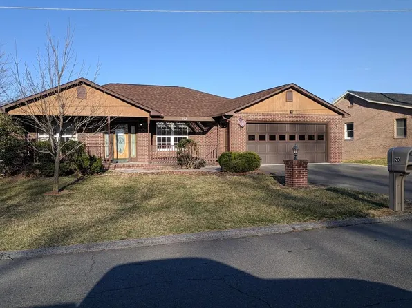 202 Russelcroft Rd, Winchester, VA 22601