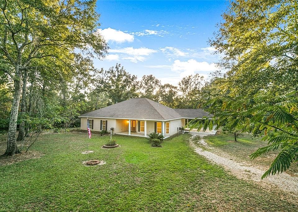 21731 Highway 40, Bush, LA 70431 Zillow