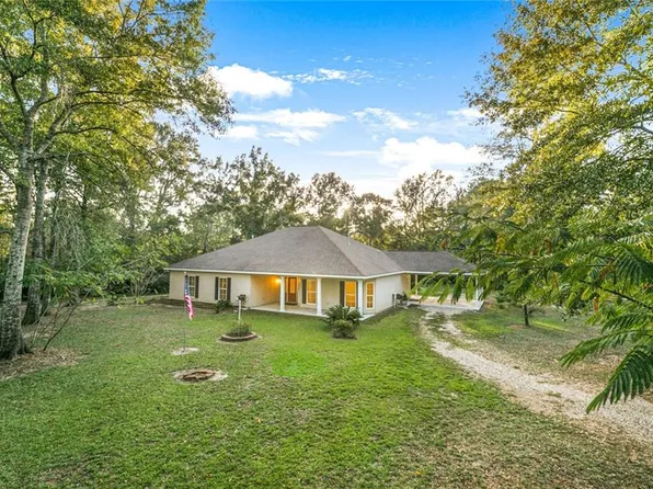 21731 Highway 40, Bush, LA 70431