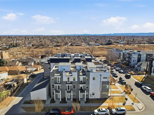 4270 W 13th Avenue, Denver, CO 80204