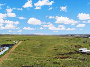 57th St NW, Williston, ND 58801