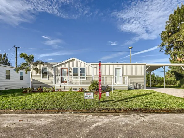 10 N Westfield Ct #10, Melbourne, FL 32934