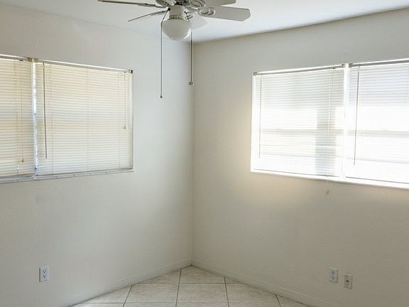 Master Bedroom view from Hallway