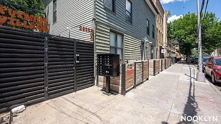 Rented by Nooklyn NYC LLC