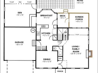 304 Birkenstock Ct, Simpsonville, SC 29681