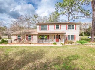 5112 Ile De France Dr, Tallahassee, FL 32308
