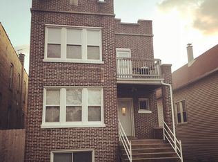 4823 W Patterson Ave, Chicago, IL 60641