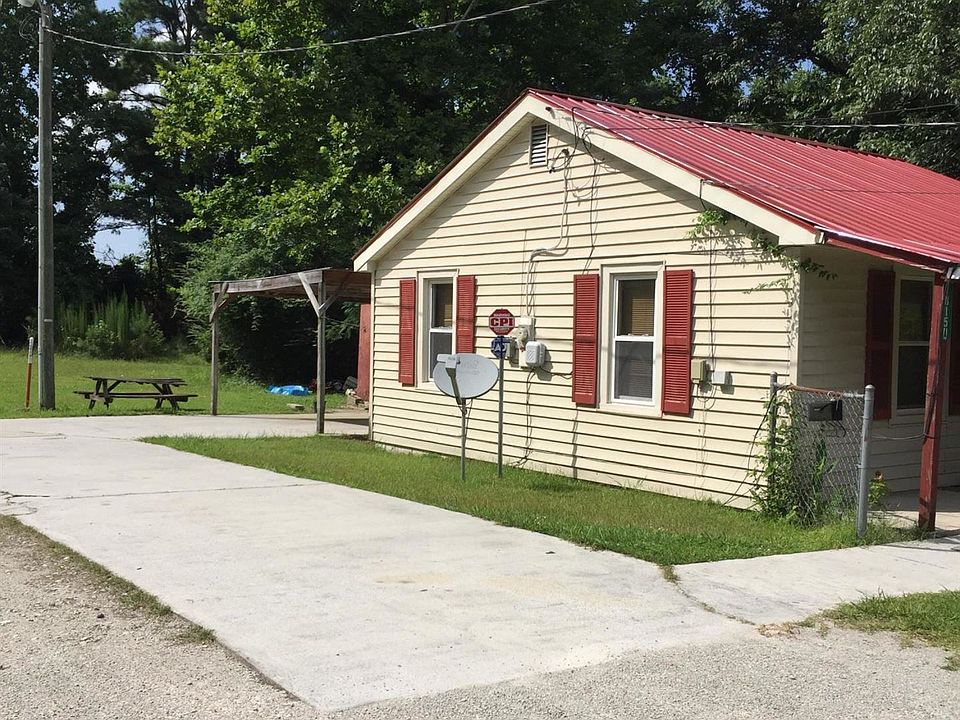 1st image of 1815A Hargett St
