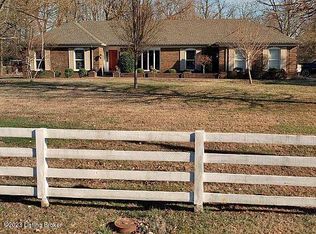 12210 Old Henry Rd, Louisville, KY 40223
