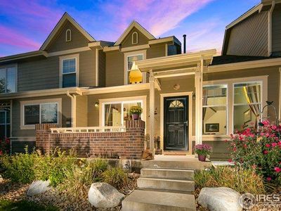 2814 Golden Wheat Ln, Fort Collins, CO, 80528