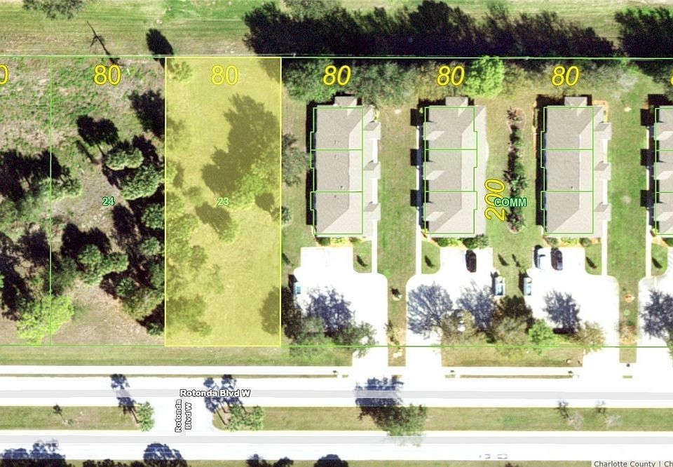 1st image of 192 Rotonda Blvd W