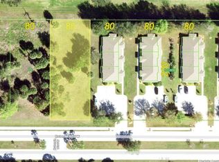 192 Rotonda Blvd W, Rotonda West, FL 33947