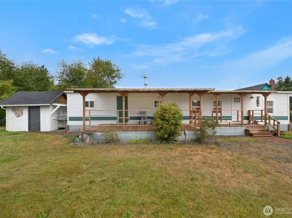 861 ST RT 101, Chinook, WA 98614