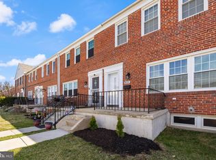 1876 Edgewood Rd, Towson, MD 21286