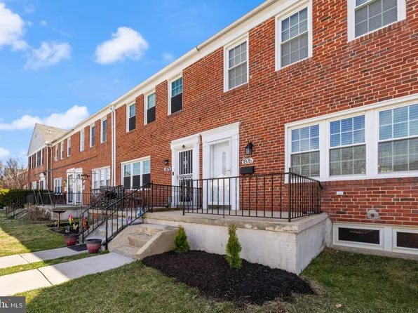 1876 Edgewood Rd, Towson, MD 21286