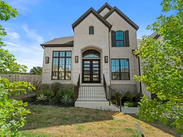 10316 REDDING BND, San Antonio, TX 78254