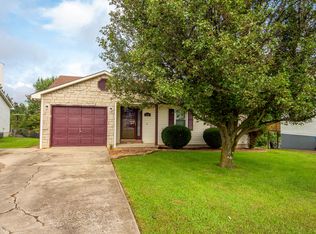 114 Robbie Dr, Lawrenceburg, KY 40342