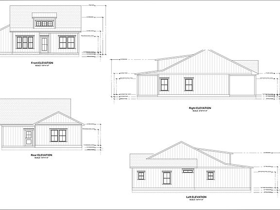 2nd image of 4340 Mineola Ave. Lot A