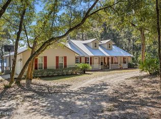 107 Torque Ln, Melrose, FL 32666