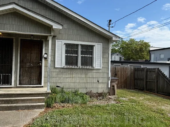 904 Palmetto St APT A, Mobile, AL 36604