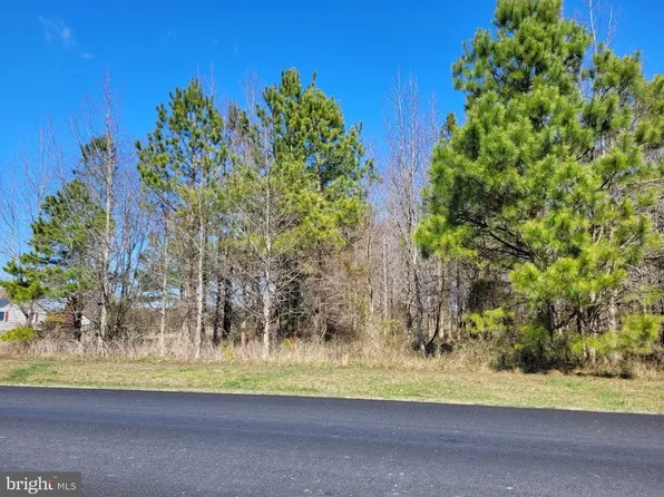 LOT 5 Hartzell Rd, Bridgeville, DE 19933