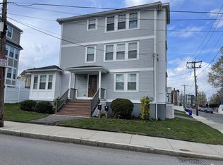 24 Ingleside St #1, Dorchester, MA 02125