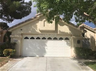 9140 Eagle Ridge Dr, Las Vegas, NV 89134