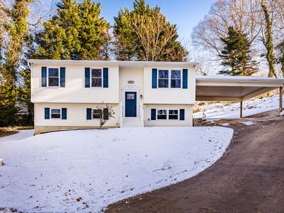 6571 11th St, Chesapeake Beach, MD, 20732