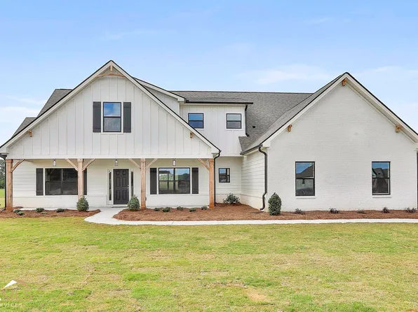 30 Grove Park #1, Senoia, GA 30276