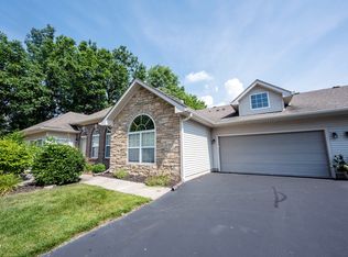 6586 Quail Run, Fishers, IN 46038