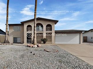 11845 N 45th Dr, Glendale, AZ 85304