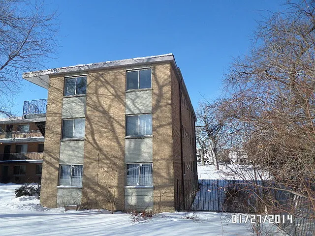 9126 S Buffalo Ave APT 1G photo 1