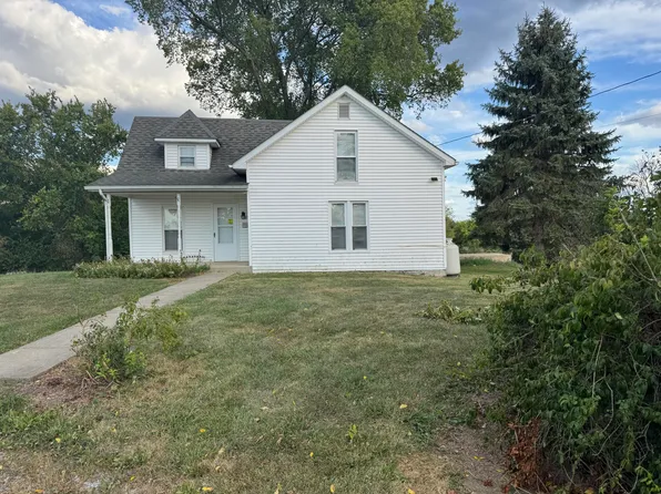 2730 Morgan Creek Rd, Corinth, KY 41010