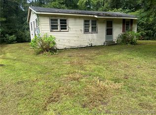 4832 Lisbon Rd, Clarkton, NC 28433
