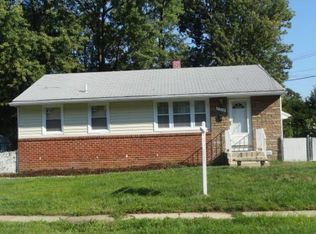 7318 Powhatan St, Lanham, MD 20706