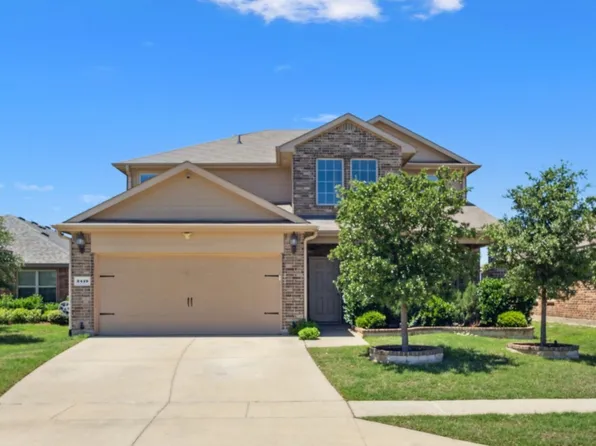 2419 Costley Ct, Fate, TX 75189