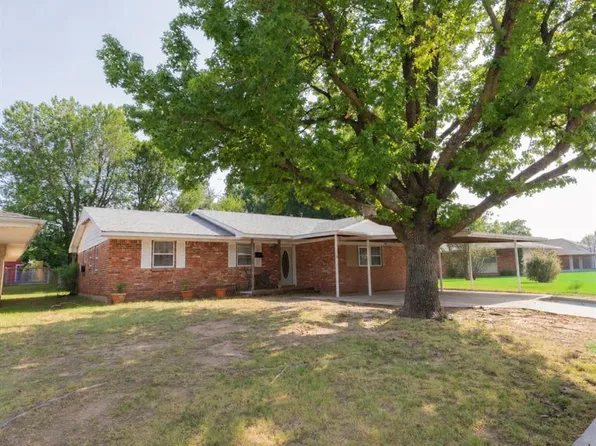 600 SW 69th St, Oklahoma City, OK 73139